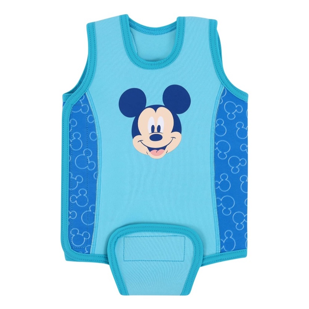 Disney baby wetsuit